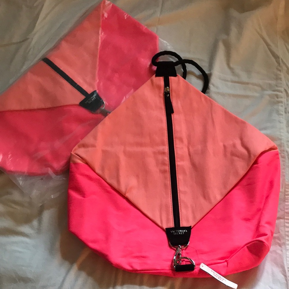 Beach bag Victoria’s Secret